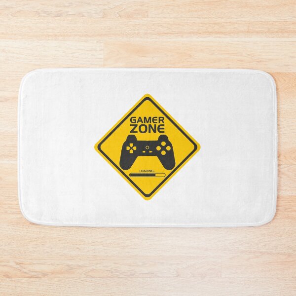 Item preview, Gamer zone designed and sold by Angel-Creativo.
