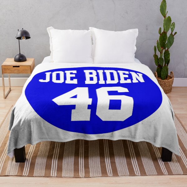 Item preview, Joe Biden 46 designed and sold by redgoch.