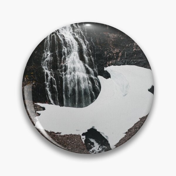 Item preview, chasing waterfalls designed and sold by LouisaLilja.