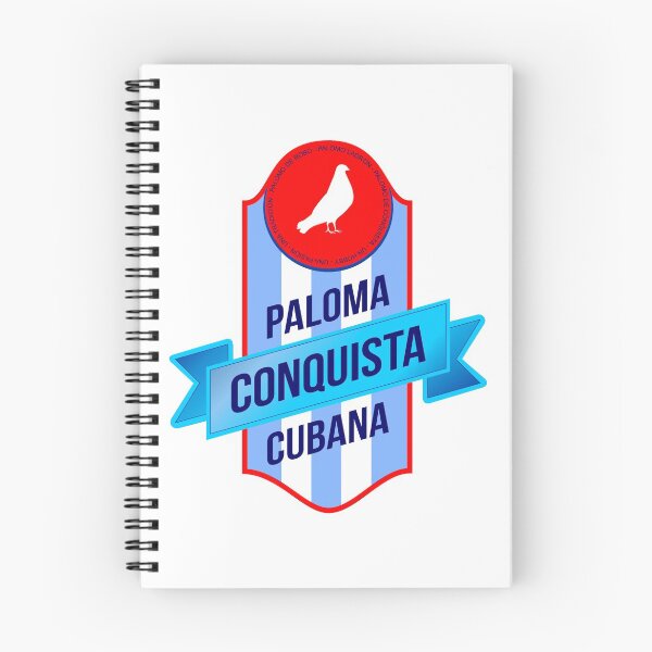 Item preview, Paloma Conquista Cubana designed and sold by PalomaCubana.