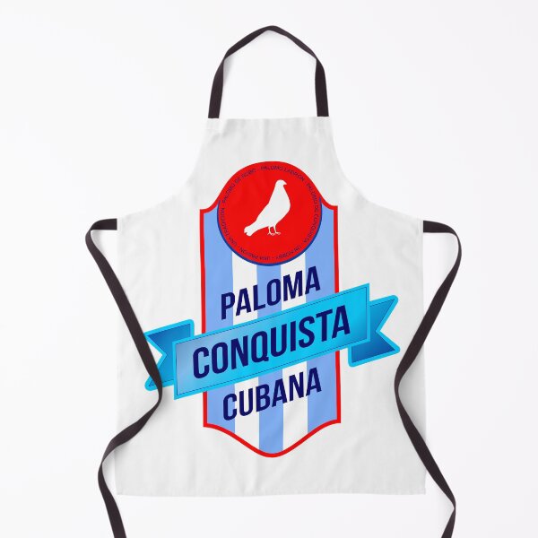Item preview, Paloma Conquista Cubana designed and sold by PalomaCubana.