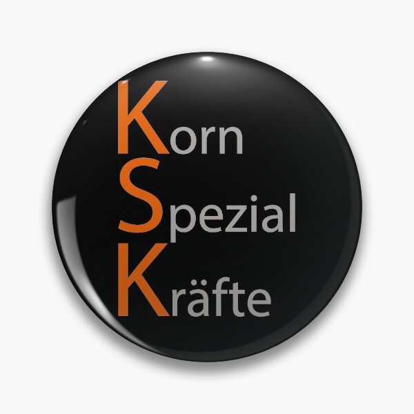 Item preview, Korn special forces designed and sold by teemey.