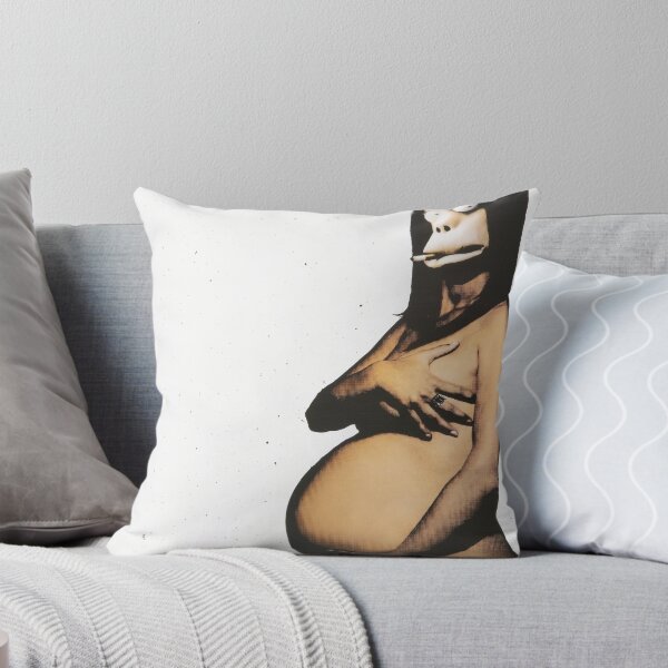 Item preview, Banksy Poster Barely Legal designed and sold by WE-ARE-BANKSY.