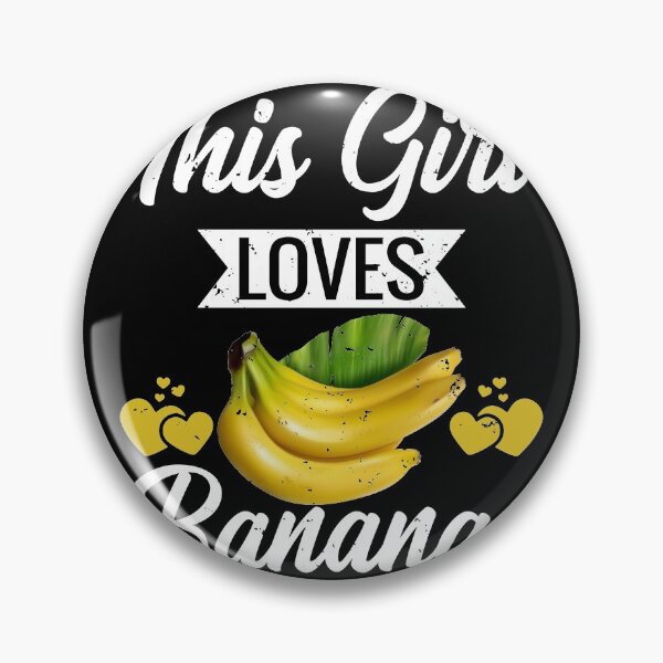 Item preview, Funny cute banana lover designed and sold by jcorres.