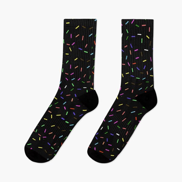 Item preview, Colorful confetti pattern designed and sold by Aakriti _0.0_.