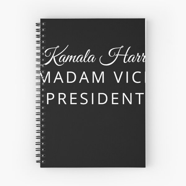 Item preview, Madam Vice President  designed and sold by TINASTORESHOPE.