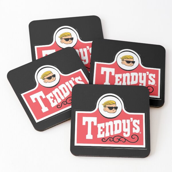 Item preview, Wallstreetbets Tendies Logo Parody designed and sold by ELKaito.