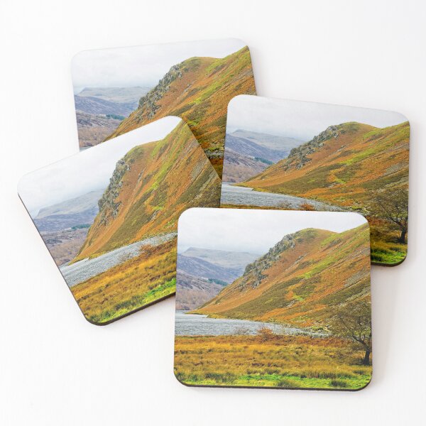 Item preview, Ennerdale Water, Lake District designed and sold by Martyn R Arnold Fine Art Nature & Landscape Photography.