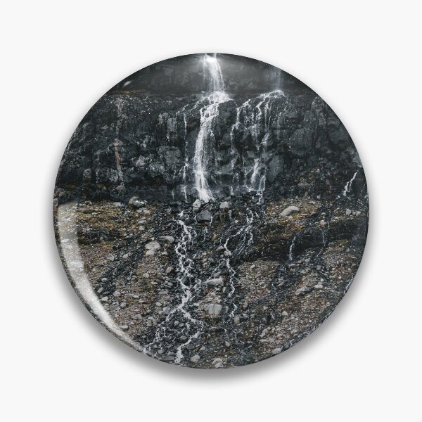 Item preview, chasing waterfalls designed and sold by LouisaLilja.