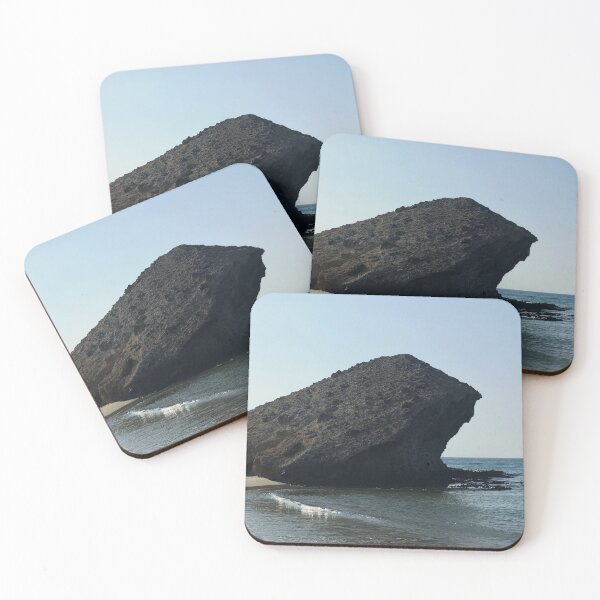 Item preview, Monsul rock beach designed and sold by Jungleboy815.