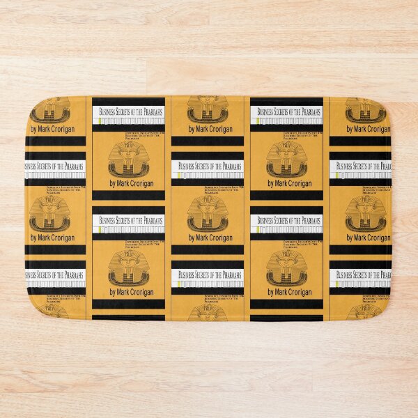 Item preview, Business Secrets of Mark Crorigan designed and sold by enki108.