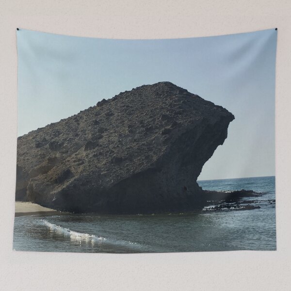 Item preview, Monsul rock beach designed and sold by Jungleboy815.