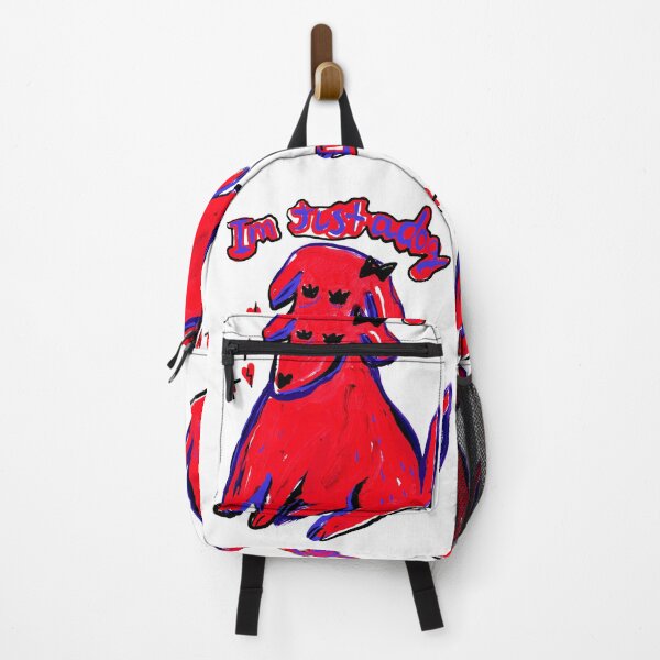 Item preview, just a dog Valya designed and sold by iceang shop.