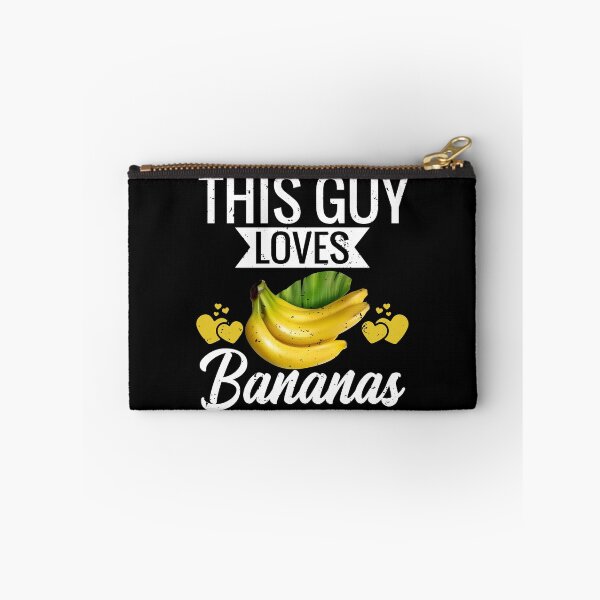 Item preview, Funny cute banana lover designed and sold by jcorres.