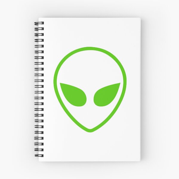 Item preview, UFOs designed and sold by Catcrea.