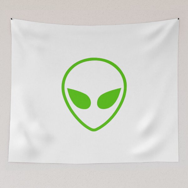 Item preview, UFOs designed and sold by Catcrea.