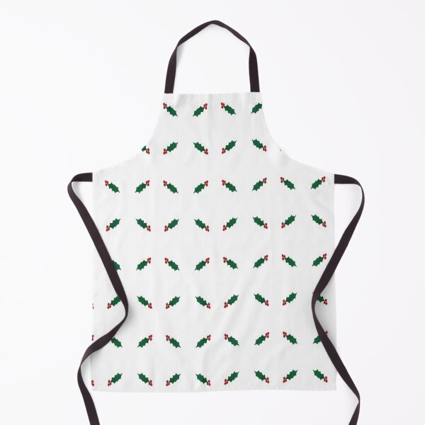 Item preview, Christmas Holly designed and sold by Laura Elizabeth Design.