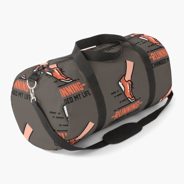 Item preview, Running and not stopping to change my life for the better new design designed and sold by ESAMSTORE.
