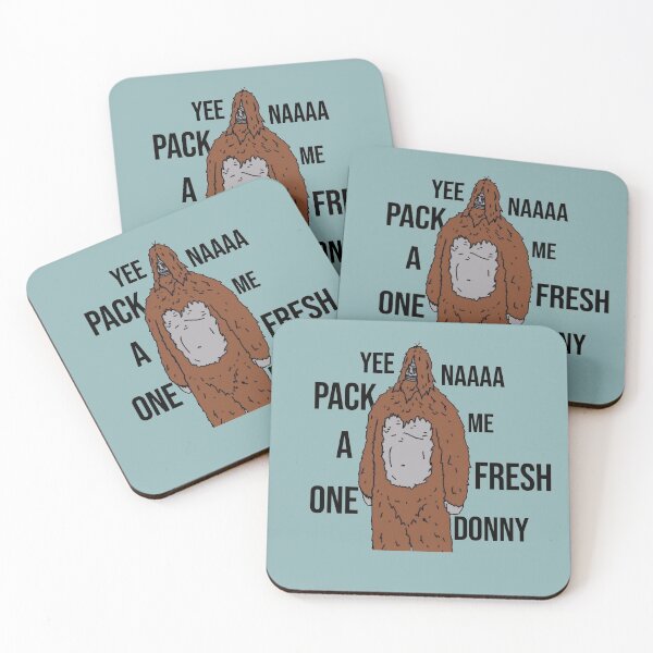 Item preview, Sassy The Sasquatch designed and sold by Cluee.