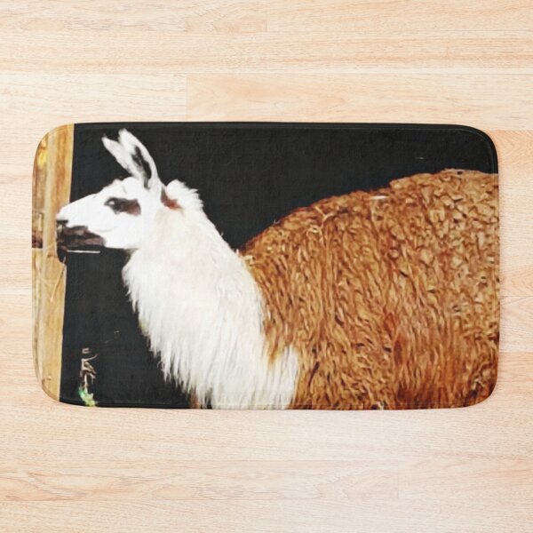 Item preview, lama designed and sold by OMdesigns93.