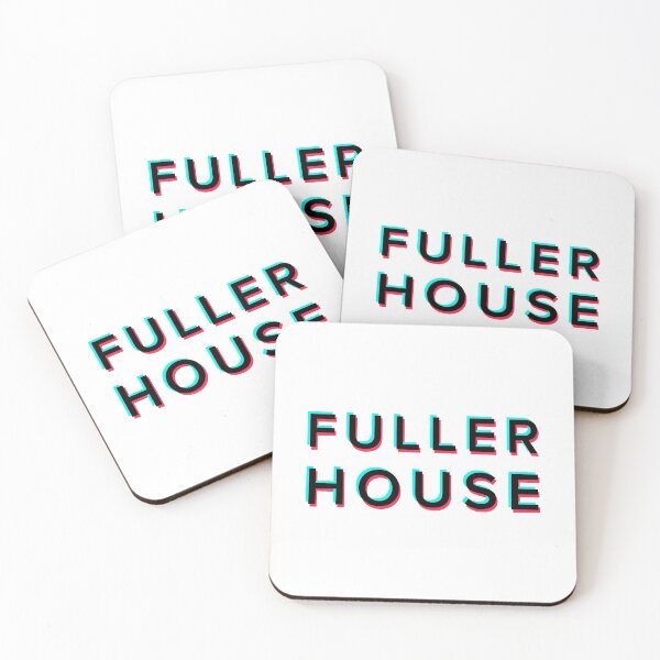 Item preview, Fuller house tik tok design designed and sold by creativesupply.
