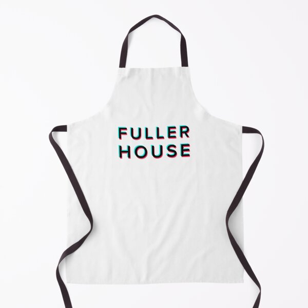 Item preview, Fuller house tik tok design designed and sold by creativesupply.
