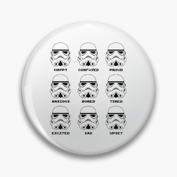 Item preview, Emotions - Funny Star designed and sold by Maxmello.