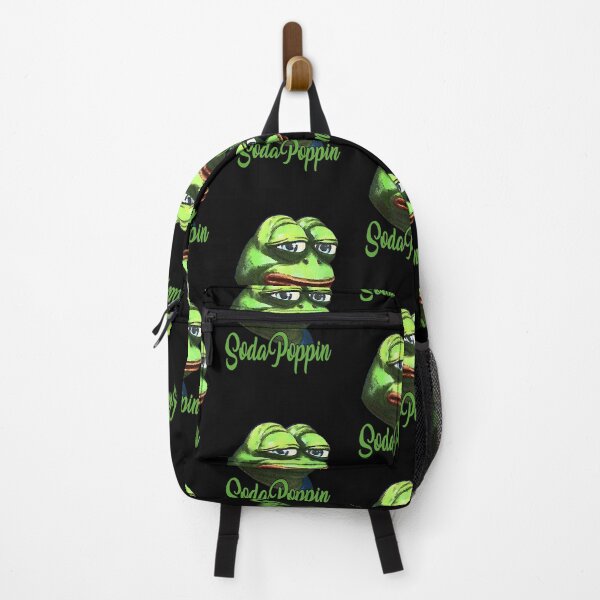 Item preview, Pepega Peepo Cheeto Sodapoppin designed and sold by RhondaVarner.