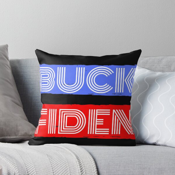 Item preview, Buck Fiden Buck Biden Anti Joe Biden Trump Won Gift designed and sold by BECOOOL.