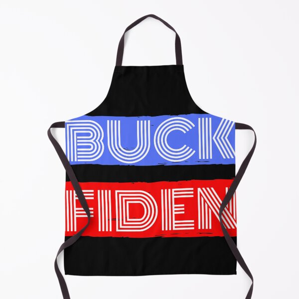 Item preview, Buck Fiden Buck Biden Anti Joe Biden Trump Won Gift designed and sold by BECOOOL.