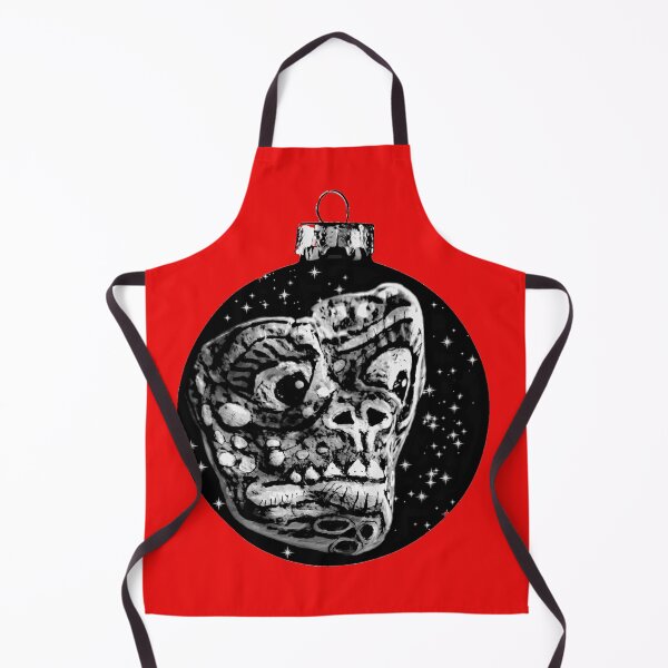 Item preview, Hideous Face designed and sold by Dead-Moroz.