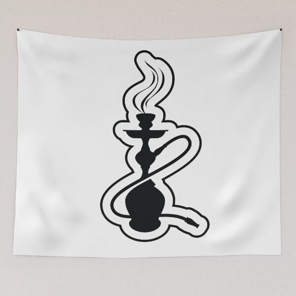 Item preview, Shisha designed and sold by disruptedvibes.