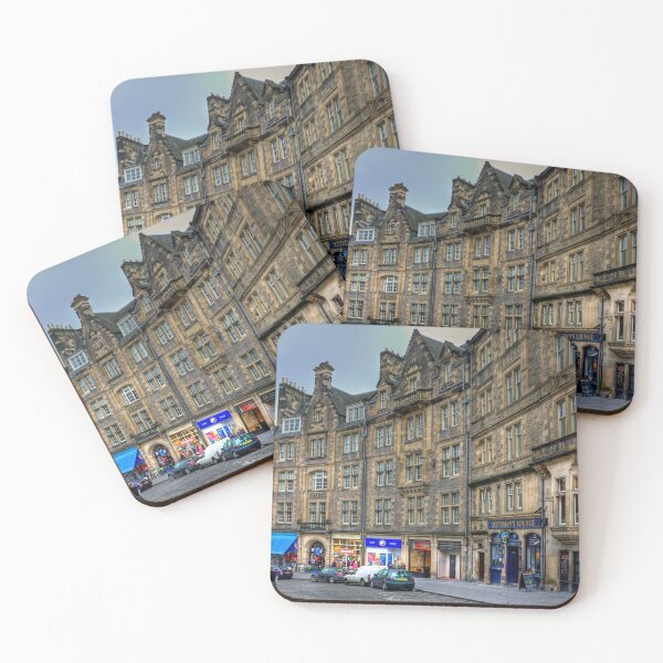 Item preview, Cockburn Street designed and sold by tomg.