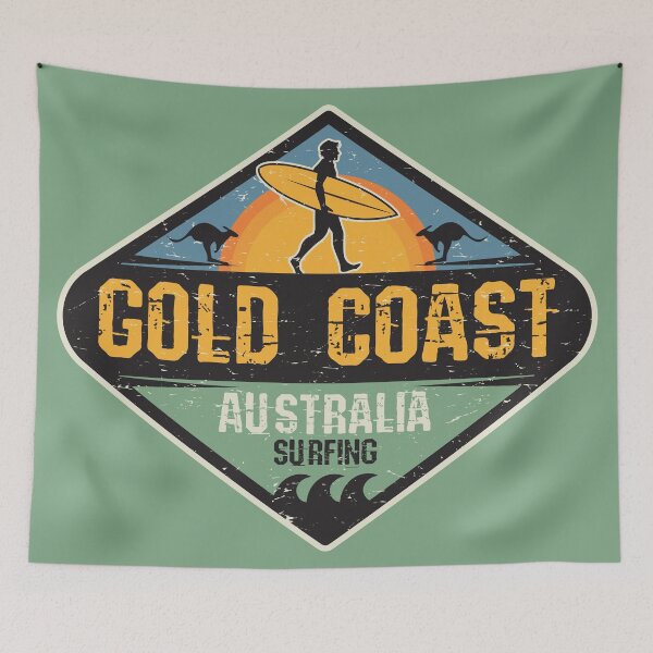 Item preview, Gold Coast, Australia designed and sold by studio838.