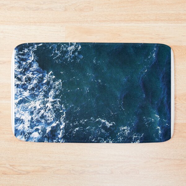 Item preview, Real Ocean Wave designed and sold by AwesomeProject.