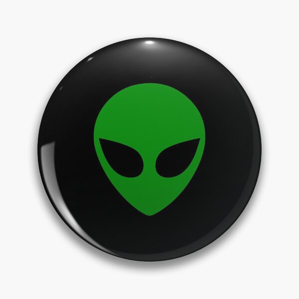 Item preview, Alien designed and sold by Catcrea.