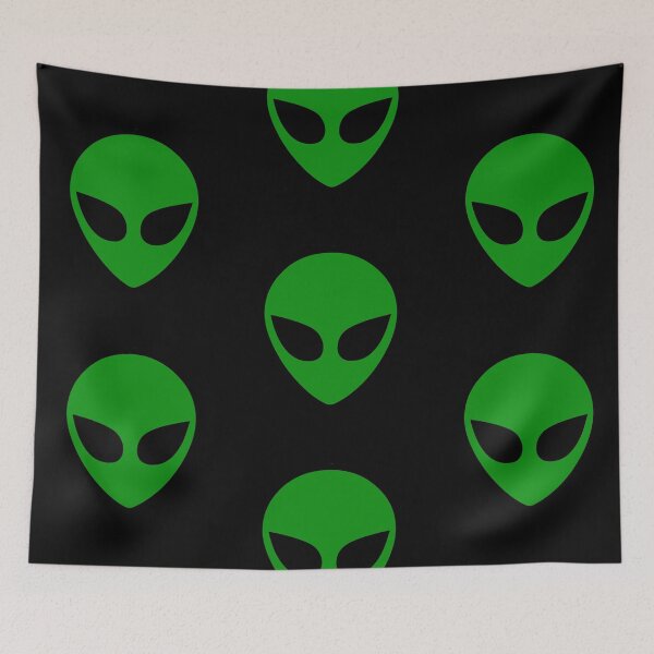 Item preview, Alien designed and sold by Catcrea.