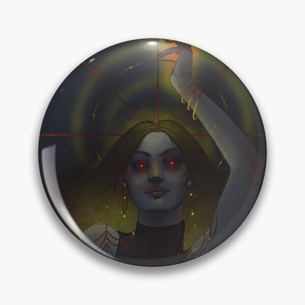 Item preview, Varda Corrupt designed and sold by Sempermoi.