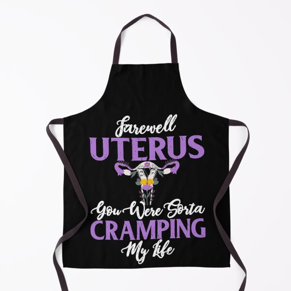 Item preview, Funny cute hysterectomy designed and sold by jcorres.