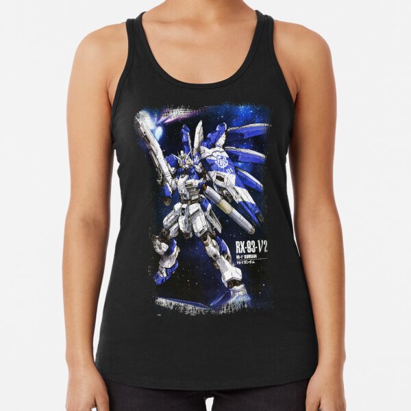 Item preview, RX 93 Hi Nu designed and sold by Gloria312.