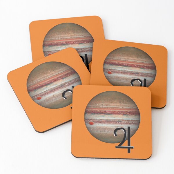 Item preview, Jupiter designed and sold by GunnesonJ.