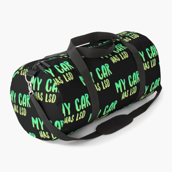 Item preview, My Car Has Lsd designed and sold by ^ H12021 ^.