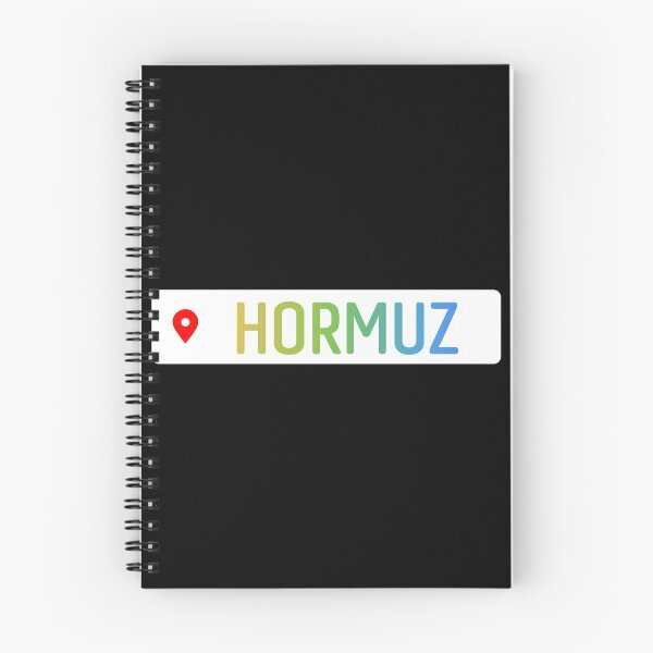 Item preview, Hormuz Island Rainbow, Iran designed and sold by thehonestjoe.