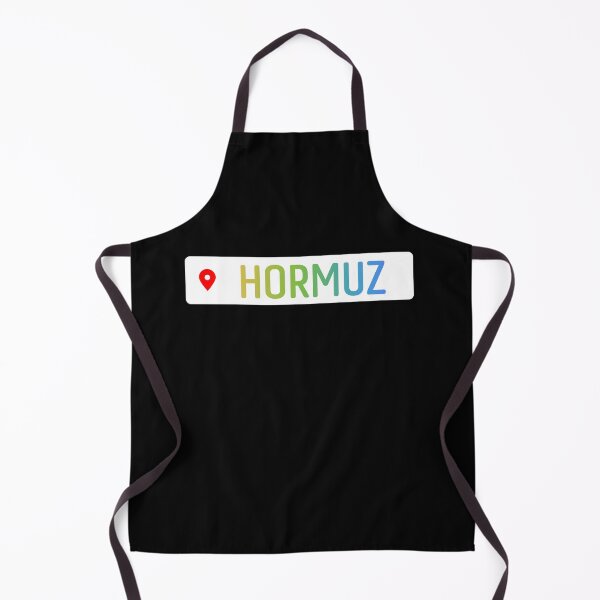 Item preview, Hormuz Island Rainbow, Iran designed and sold by thehonestjoe.