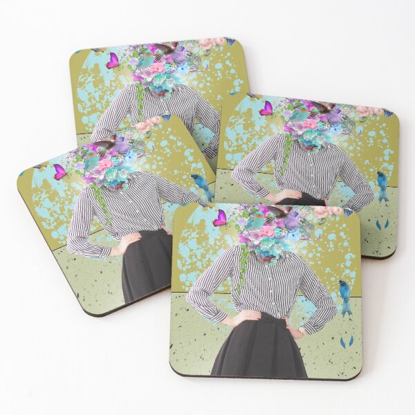 Item preview, Rose Water designed and sold by DavidLoblaw.