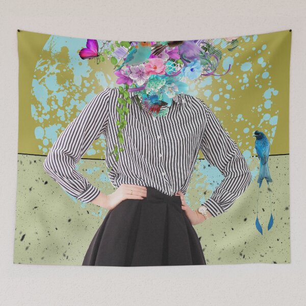 Item preview, Rose Water designed and sold by DavidLoblaw.