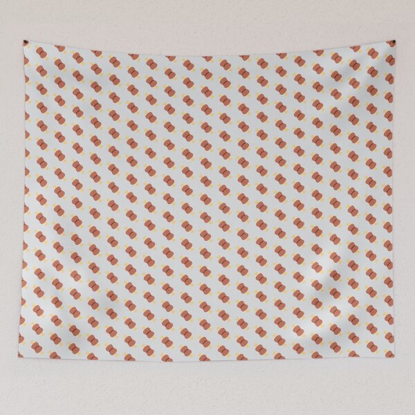 Item preview, Meat on Bone designed and sold by Stitchmoji.
