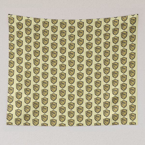 Item preview, Sunflower badger house designed and sold by Yaritza Beltran.