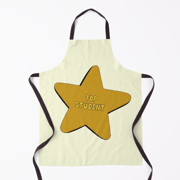 Item preview, amity blight top student gold star the owl house designed and sold by Diygurugirl.