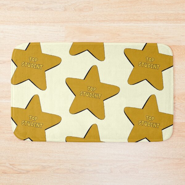 Item preview, amity blight top student gold star the owl house designed and sold by Diygurugirl.